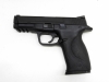 [WE] S&W M&P 9 BK (中古)