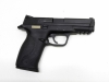 [WE] S&W M&P 9 BK (中古)