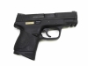 [WE] S&W M&P 9 コンパクト BK (中古)