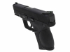 [WE] S&W M&P 9 コンパクト BK (中古)