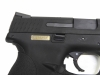 [WE] S&W M&P 9 コンパクト BK (中古)