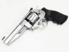 [タナカ] S&W M627 パフォーマンスセンター 5インチ 8ショット ステンレスフィニッシュ Ver.2 ガスガン (中古)