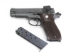 [マルシン] S&W M439 エクセレント HW ダミーカートモデルガン (中古)