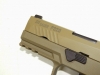 [AEG] SIG P320 コンパクト GBB TAN フル刻印 (中古)