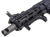 [G&G] CM16 SRS M-LOK 電子トリガー 電動ガン セミカスタム (中古)