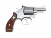 [タナカ] S&W M66 コンバットマグナム 2.5インチ Version3 ガスガン (中古)