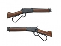 [A&K] ウィンチェスター M1892 ランダルカスタム リアルウッド (新品)