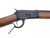 [A&K] ウィンチェスター M1892 ランダルカスタム リアルウッド (新品)