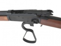 [A&K] ウィンチェスター M1892 ランダルカスタム リアルウッド (新品)