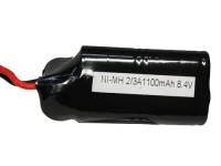 [UFC] 8.4V 1100mAh スターリング専用バッテリー (新品)