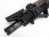 [東京マルイ] SCAR-L CQC FDE 次世代電動ガン フルカスタム (中古)