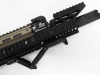 [東京マルイ] SCAR-L CQC FDE 次世代電動ガン フルカスタム (中古)