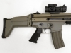 [東京マルイ] SCAR-L CQC FDE 次世代電動ガン フルカスタム (中古)