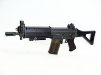 [Jing Gong] SIG SG552 (中古)