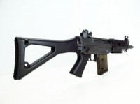 [Jing Gong] SIG SG552 (中古)