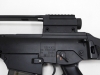 [東京マルイ] G36K 次世代電動ガン 動作可 ボルト/ネジ欠品等有り スコープ外れ (中古)