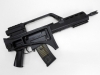 [東京マルイ] G36K 次世代電動ガン 動作可 ボルト/ネジ欠品等有り スコープ外れ (中古)