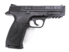 [KWC] S&W M&P40 エアコッキング (中古)