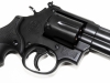 [マルシン] S&W M586 ブラック ABS Xカートリッジ 6mmBB 発射難あり (訳あり)