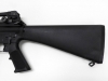 [WE] M16A3 GBB Black Edition COLTリアル刻印仕様 (訳あり)