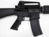 [WE] M16A3 GBB Black Edition COLTリアル刻印仕様 (訳あり)