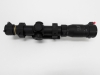 [LEUPOLD] VX-R 1.25-4x20mm Matte FireDot Duplex ミディアム 1倍～ ピカティニー Φ30mm イルミネーション 実物 (中古)