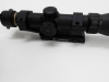 [LEUPOLD] VX-R 1.25-4x20mm Matte FireDot Duplex ミディアム 1倍～ ピカティニー Φ30mm イルミネーション 実物 (中古)