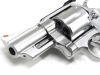 [コクサイ] S&W M629 3インチ No.123 シルバーABS ガスリボルバー 低初速/バレルクラック (訳あり)