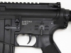 [Arcturus] AR15 電動ガン AT-AR01-RF M-LOKレール (中古)