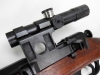 [KTW] Mosin Nagant / モシンナガン狙撃銃 改 PUスコープセット (中古)