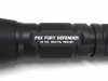 [SUREFIRE] P2X FURY ディフェンダー NEW LED P2X-D-BK (中古)