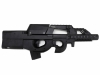 [S&T] P90 tactical/タクティカルBK (中古)