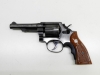 [コクサイ] S&W ニュー M10 ミリタリー・ポリス 4インチ メガHW NO.369 発火モデルガン (中古)