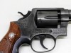 [コクサイ] S&W ニュー M10 ミリタリー・ポリス 4インチ メガHW NO.369 発火モデルガン (中古)