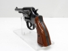 [コクサイ] S&W ニュー M10 ミリタリー・ポリス 4インチ メガHW NO.369 発火モデルガン (中古)