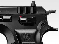 [東京マルイ] Cz75 ファーストモデル ハイグレード (中古)