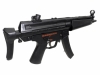 [東京マルイ] MP5A5 初期型 初速遅め (中古)