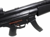 [東京マルイ] MP5A5 初期型 初速遅め (中古)