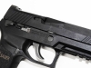 [AEG] SIG P320 フルサイズ GBB BK フル刻印 (中古)