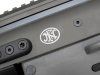 [BOLT] FN SCAR SC B.R.S.S. GREY BOLTリコイルショック電動ガン 正式ライセンス品 (新品)