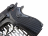 [BWC] S&W M6904 ブラック COMBAT MASTER 固定スライドガスガン (中古)