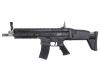 [WE] SCAR-L GBB BK ガスブローバック (中古)