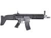 [WE] SCAR-L GBB BK ガスブローバック (中古)