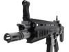 [WE] SCAR-L GBB BK ガスブローバック (中古)