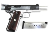 [BWC] S&W SW1911 DK 組立キットモデル 完成品 30丁限定品 (未発火)