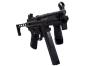 [BOLT] MP5KS クルツ P.E.A.K.E.R. JPver. B.R.S.S. HK刻印入り 電動ガン (新品取寄)