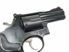 [MGC] S&W M586 コンバット・マグナム 3インチ HW 発火モデルガン (中古)