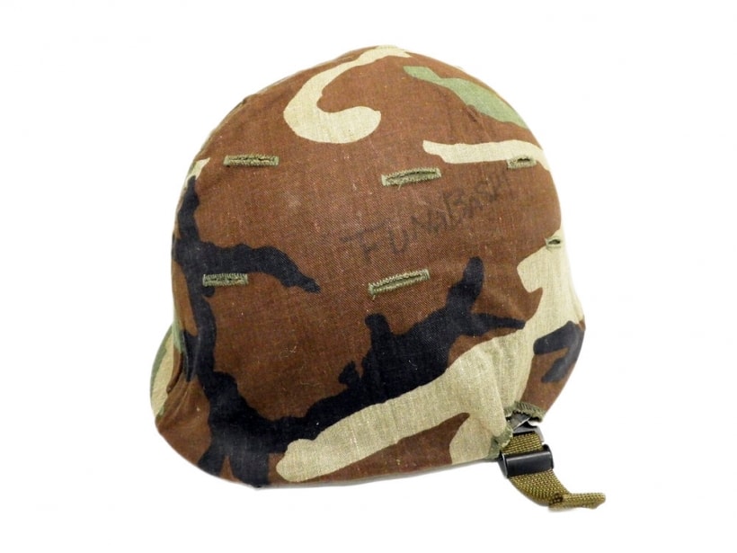 [NB] Liner Helmet Ground Troops Type1 (中古)