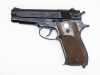 [MGC] S&W M39 モデルガン オープン仕様 (中古)