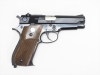 [MGC] S&W M39 モデルガン オープン仕様 (中古)